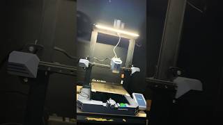 Creality Ender 3 V3 KE Light Bar Installation coming soon [upl. by Kyre]