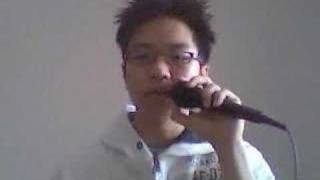 DairyboiChau  Stand By Me Beatboxing and Singing [upl. by Kerin19]