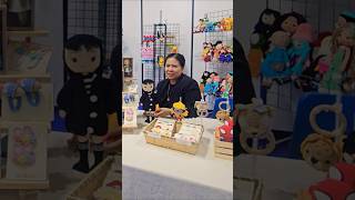 Kuwait Ofw working expo toys kids for saler short toysforkids fypシ゚ Kuwait [upl. by Nemzzaj]