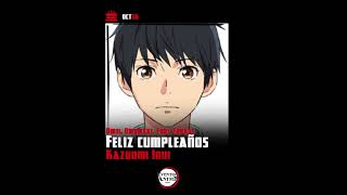 Cumpleaños Anime Hoy ¿Qué Personajes Nacieron el 06 de Octubre [upl. by Niveb]