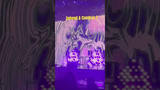 Coheed and Cambria 2 More clips will be coming [upl. by Bouley]