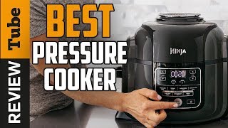 ✅Pressure Cooker Best Pressure Cookers Buying Guide [upl. by Imnubulo823]