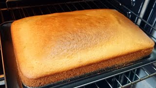 Recette en 5 minutes  Vous ferez ce GÂTEAU délicieux et simple tous les jours [upl. by Boggers]