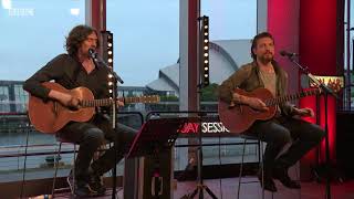 Dont Give In  Snow Patrol The Quay Sessions [upl. by Gillman]