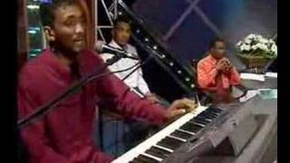 Khalid Mahjoub sudanese music [upl. by Nauqas]