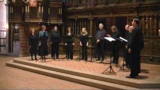 Ave Maria Jakob Arcadelt schola cantorum st stephanus [upl. by Lorine241]