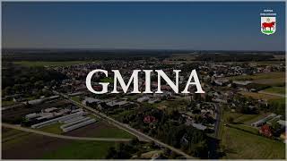 Gmina Wielichowo okiem drona [upl. by Oleg]