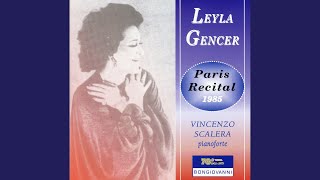 Tamerlano HWV 18 Act III Figlia mia non pianger [upl. by Netneuq]