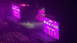 FULL CONCERT BLACKPINK Concert  Philippines  Bulacan  March 25 2023  Born Pink Manila Day 1 [upl. by Ideih]