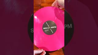 Void of Vision  Hyperdaze  Magenta vinyl metalcore metal music vinyl unfd metalonvinyl [upl. by Nakhsa]