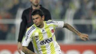 FENERBAHCE 3 sevilla 2 FULL TIME [upl. by Idisahc]