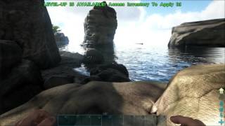 Ark Survival Evolved How to create an Ark Server PC [upl. by Akiaki]