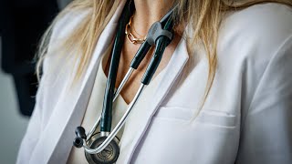 Health care crisis  Canada has serious shortage of family doctors [upl. by Aivalf]