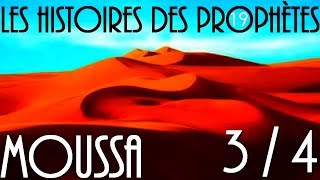 La naissance du Prophète Mohamed en français ﷺ  Biographie du Prophète  Ep 3  Voix Offor Islam [upl. by Voltmer]