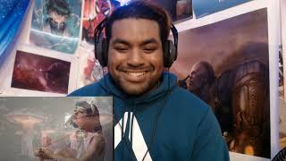 Melanie Martinez Faerie Soiree REACTION [upl. by Helban504]