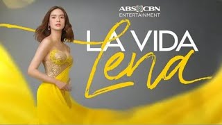 La Vida Lena january 24 2022  teaser [upl. by Learsiy]