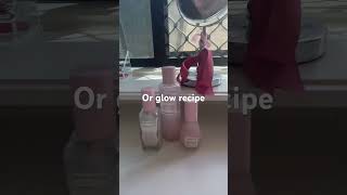 Moogoo 🔛🔝 viral aesthetic skincare moogoo bubble glowrecipe [upl. by Manvil158]