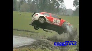 Best Of Rallye Crashs Compilation 20082022 By Rigostyle rally crash fails [upl. by Aenit896]