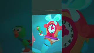 cuckooclock Mickeys Adventures In Wonderland Peppa Pig Season 12 [upl. by Ailito]