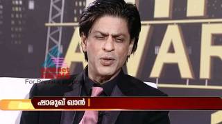 Mohanlal is one of the greatest actors and would like to act with him says Shahrukh Khan [upl. by Bohon]