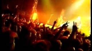 The Offspring  The Kids Arent Alright live [upl. by Onitsirc]