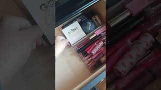 Organization my new dresser💗⚡ haul thatgirl organization fypシ゚viral viralvideo [upl. by Emmit]