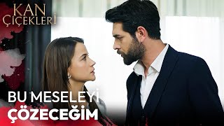 Hesap Soracağım  Kan Çiçekleri 324 Bölüm [upl. by Stavros]