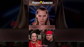 Power Rangers Zordon Era Morphs Part 4 Turbo In Space [upl. by Nola]