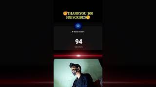 Happy Finally 100 calibration 🥰😘 shorts tiktok viralvideo ytshorts trendingsong like [upl. by Yajet]