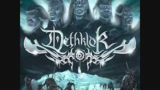 Dethklok  The Dethharmonic wLyrics HQ [upl. by Trebliw264]