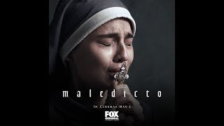 MALEDICTO 2019 Official Trailer  Tom Rodriguez Jasmine CurtisSmith Miles Ocampo Inah de Belen [upl. by Lotz]