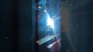 DIY welding weld tools idea ช่างเชื่อม ช่างซ่อม งานช่าง เทคนิคช่าง reelsfb [upl. by Padriac]