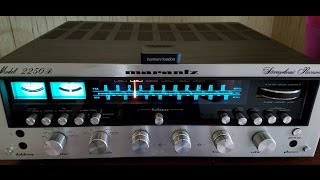 Add Bluetooth to any Vintage Home Stereo [upl. by Iseabal]