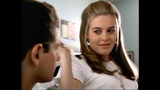 Clueless Full Movie Review English  Alicia Silverstone  Paul Rudd [upl. by Oribella]