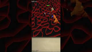 OSRS JAD Sound Effects shorts [upl. by Raquel]