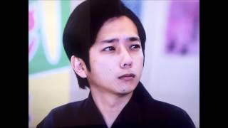 二宮和也、新春ドラマ【赤めだか】で披露した落語  らくだ [upl. by Klepac833]