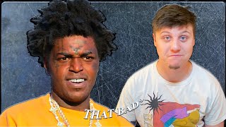 Is What Happened to Kodak Black that Big of a Deal  Looking into Kodak Blacks Crimes amp Addiction [upl. by Ploss651]