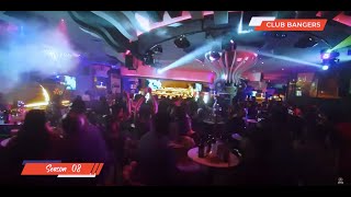 CLUB BANGERS SN8 ALLURE  DJ JOMBA MC JOSE [upl. by Lorraine658]