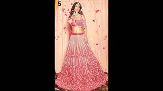 menu lehenga song choose number one lehenga Hina Khan [upl. by Nivrae]