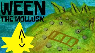 WEEN  The Mollusk ANIMATION [upl. by Akoyn]