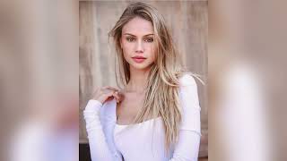 Scarlett Leithold  Biography Age Height Relationship Family Education Facts Wiki amp More [upl. by Kcirdde]