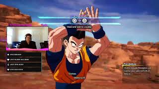 quotSPARKING ZERO RANKED IS BUGGEDquot  DRAGONBALL SPARKING ZEROKeithLovesGaming [upl. by Nicki553]