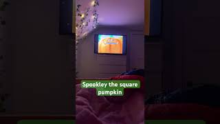 Spookley the square pumpkin [upl. by Saunderson]