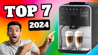 ☕ Mejores cafeteras superautomáticas 🔥 Calidad Precio [upl. by Anire]