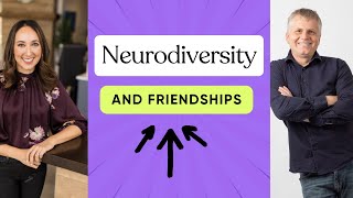 Neurodiversity and Friendshipsdearninafriendship [upl. by Cumine]