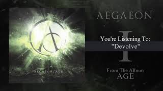 Aegaeon  Age 2018  Full Album [upl. by Aivat158]