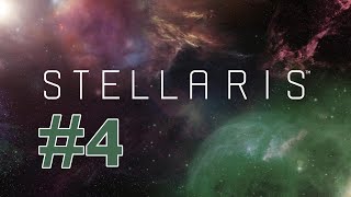 Már A Mid Game︱Stellaris︱4 [upl. by Trepur]