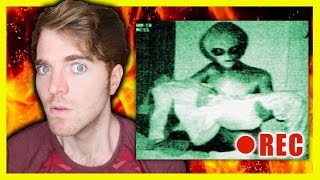 SCARY PROOF THAT ALIENS EXIST [upl. by Ximena]