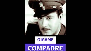 Óigame Compadre Pedro Infante Pedrito de mis Recuerdos shorths musica ranchero [upl. by Eiro]