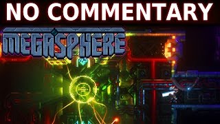 MegaSphere  No Commentary  TryOut 33 [upl. by Sixel421]